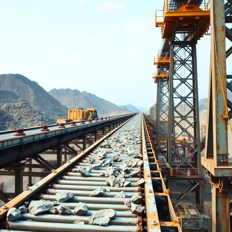 Correia transportadora